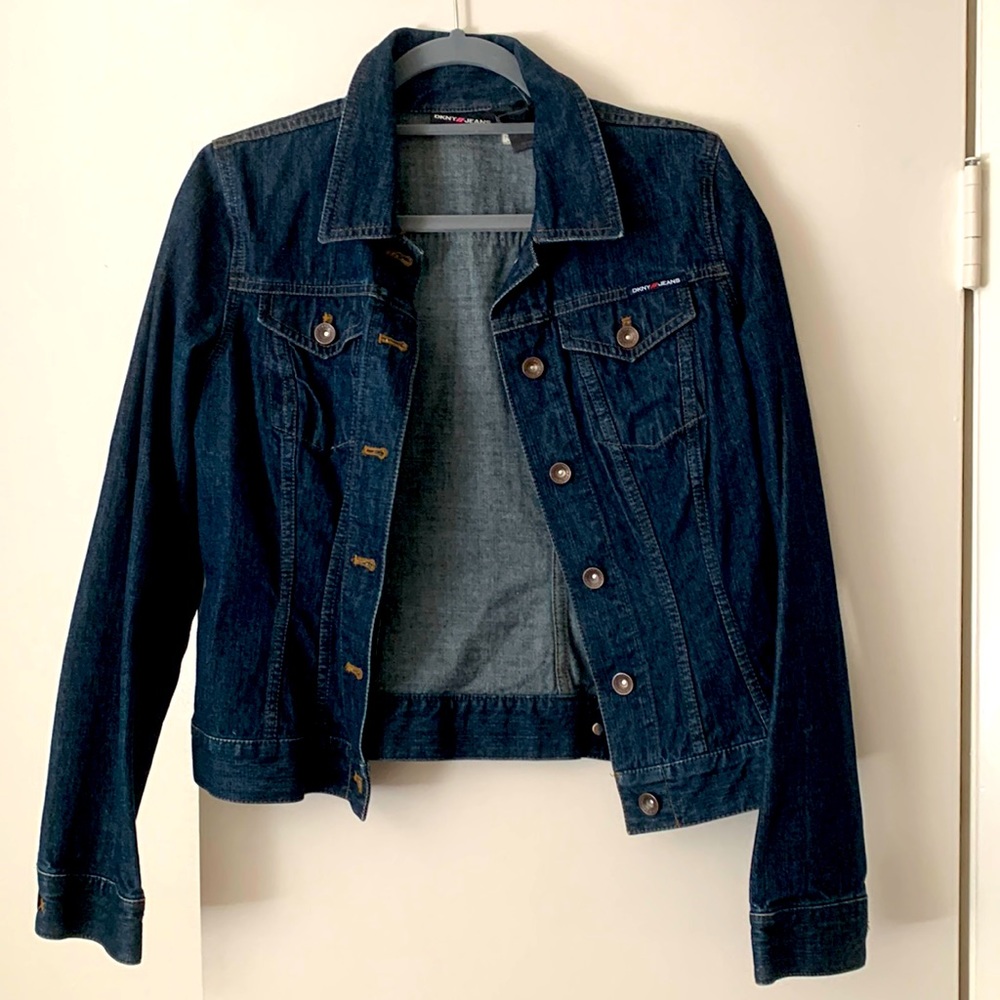 DKNY Denim jacket